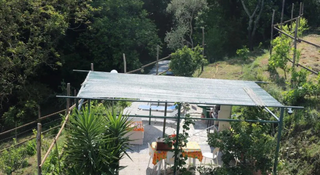 Апартаменты с 3 комнатами Villa Maremonti - con 3 piscine