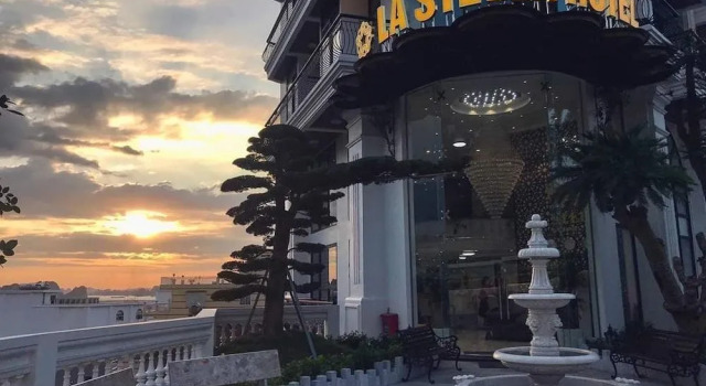 La Stella Hotel