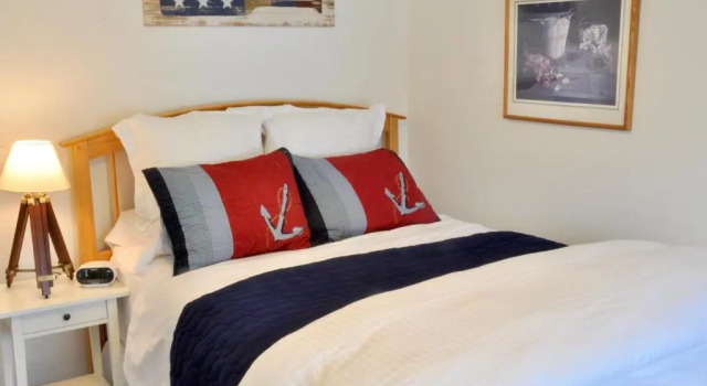 Номер Deluxe Inn at Haven Harbour