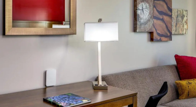 Четырёхместная студия Staybridge Suites Charlottesville Airport by IHG
