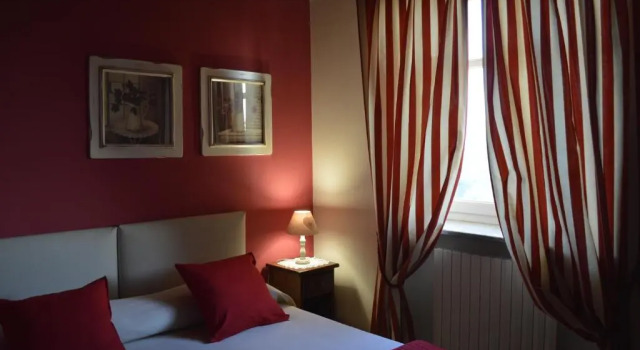 Номер Standard Agriturismo Cascina Rabalot
