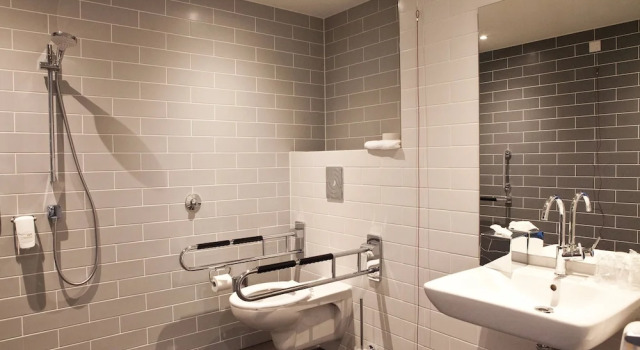 Одноместный номер Standard Holiday Inn Express Frankfurt Airport - Raunheim by IHG