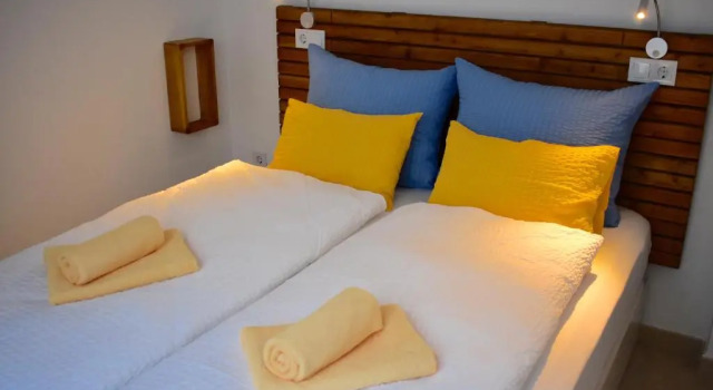 Casa Al Sur Apartments, Забронировать Апартаменты/квартира Апартаменты Малаги, рядом с Salamanca Market, Апартаменты/квартира