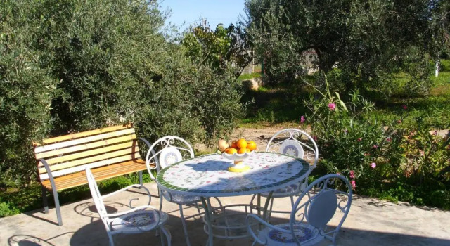 Hütte Casa Nonna