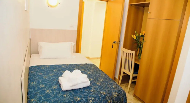 Номер Comfort 3H Hotels Marechiaro