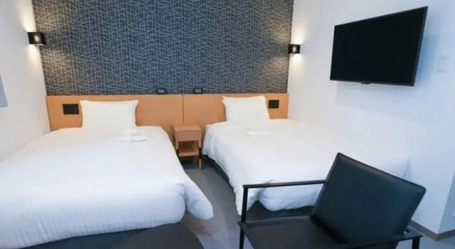 ＹＯＵ ＳＴＹＬＥ ＨＯＴＥＬ ＨＡＫＡＴＡ - Vacation STAY 16038v, Prenota Hotel Hakata 
