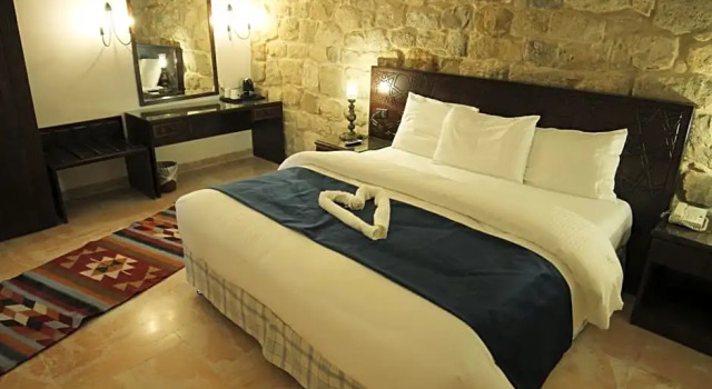 Номер Standard The Old Village Hotel & Resort