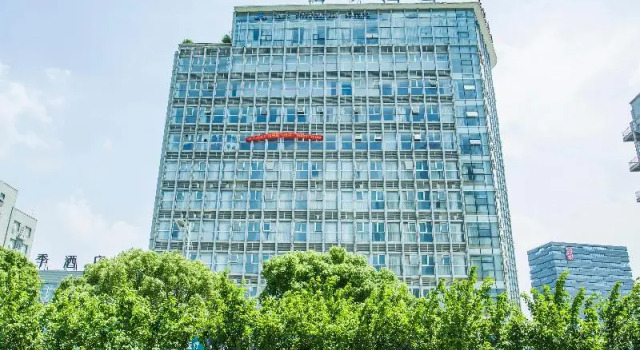 Ji Hotel Suzhou Wujiang Fenhu
