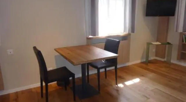 Restaurant Attisholz, Prenota Appartamento Riedholz 