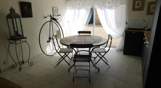 Les Jarrières, Boek Hotel  