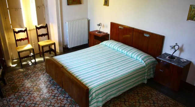 Шестиместный номер Standard B&B Sotto i Pini