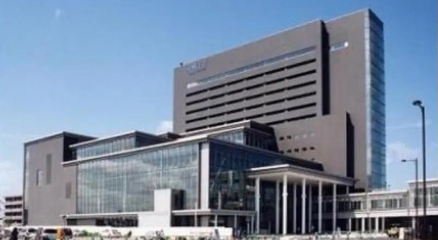 Номер Economy Toyoko Inn Akita Station Higashi