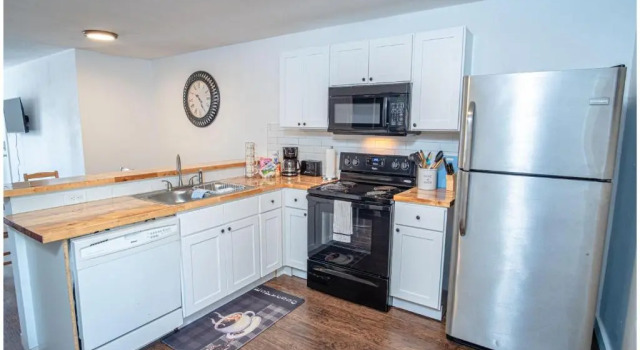 Апартаменты Explore Pearl 2br/2ba Near DT and Riverwalk
