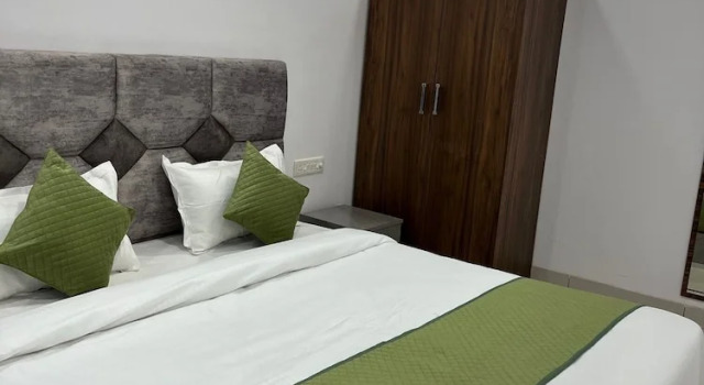 Номер Superior Hotel Surya Inn