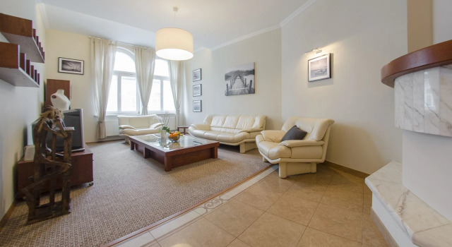 Dom & House - Apartments Monte Cassino
