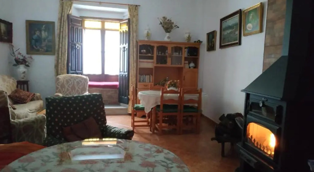 Casa Pelayo