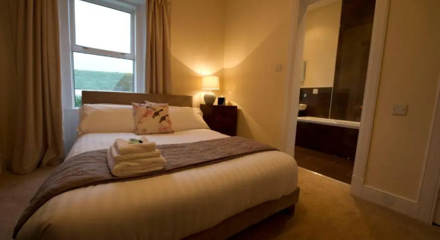 Двухместный номер Standard Springfield guest house