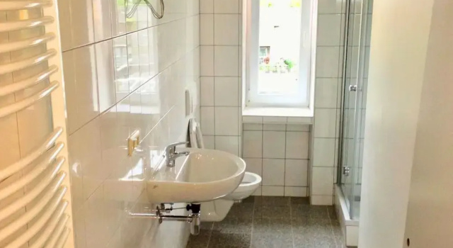 Апартаменты Contemporary Business Apartment in Graz