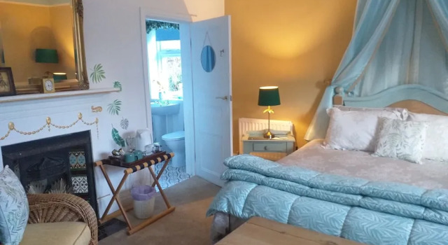 Jesmond Vegan B&B
