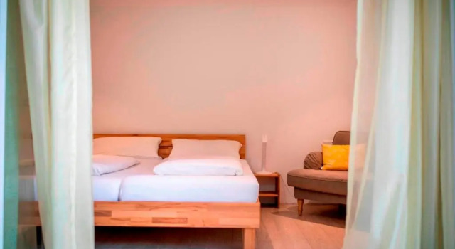 Naturhotel Holzwurm, Забронировать Отель Засбахвальден Шварцвальд