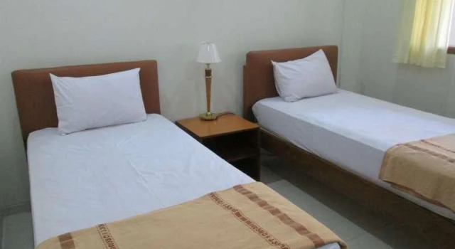 Hotel Elim