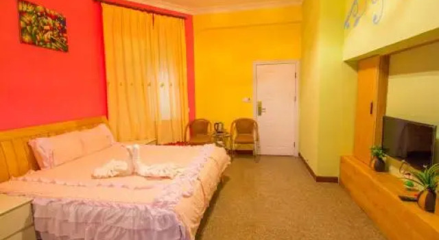 Xiamen Xiapo Guesthouse Huandao Road