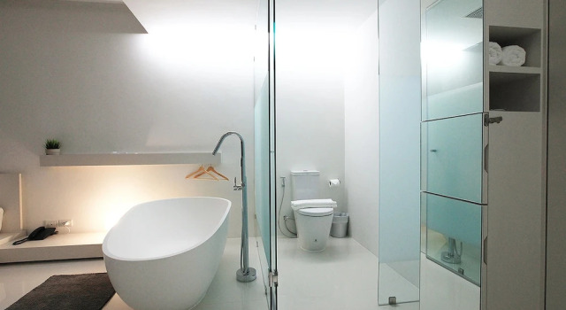 Студия Superior Q Residences