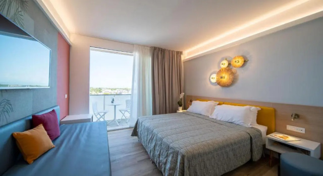 Номер Standard Hotel Palma de Majorca