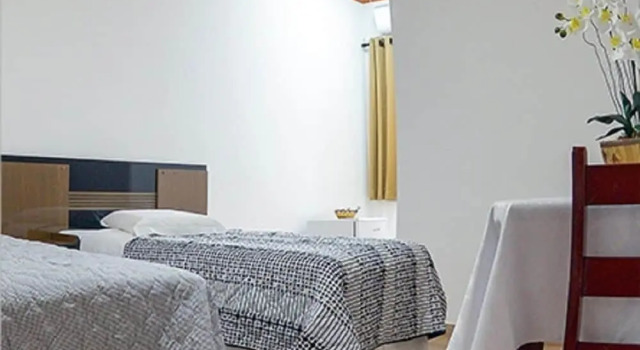Номер Standard Rohedama Hotel