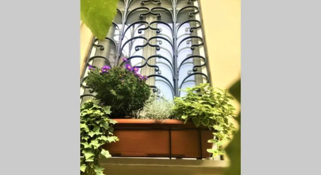 Appartamento 1 camera da letto La Casa degli Specchi