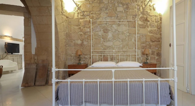 Suite Salento Living Apartment