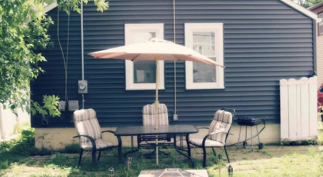 Gillett Vacation Homes, Varaa Hotelli Fond du Lac Wisconsin