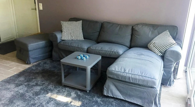 2 Bedroom Awesome Home In Kvidinge, Prenota Hotel Astorp 