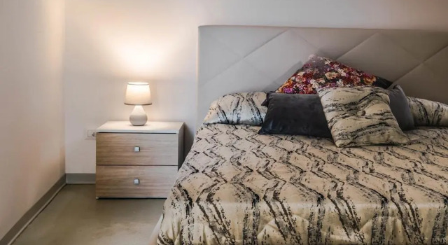 Anima Holiday Home