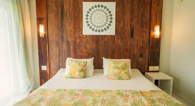 Номер Deluxe Búzios Beach Resort by WAM Experience