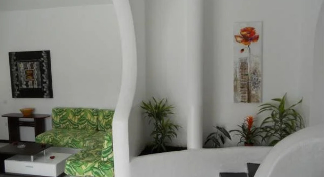 El Jardin, Rezervovat Hotel Morro del Jable Fuerteventura
