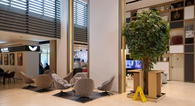 Comfort Apartments on 1st Leonova Street 18, Book Apartment Moscow Russia