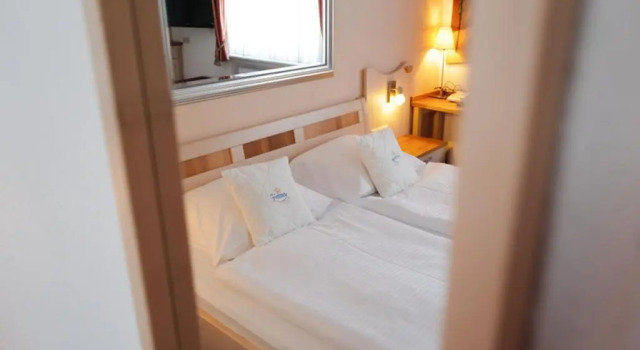 Двухместный номер Standard Hotel Trapp