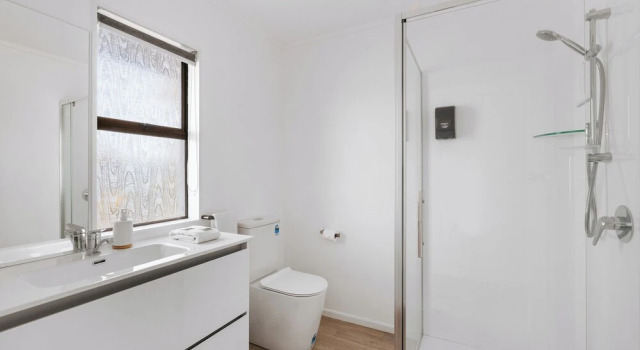 Апартаменты Premium с 3 комнатами Cobblestone Court Motel - Wenzel Motels