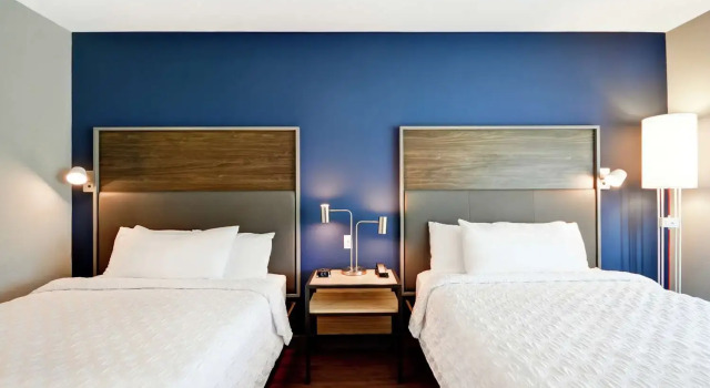 Номер Standard Tru By Hilton Denver, PA
