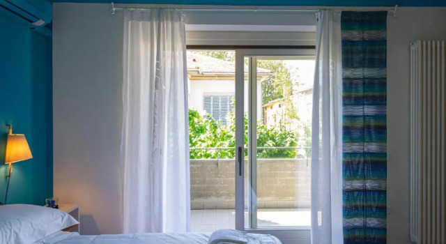 Номер Deluxe LAngolo di Lore B&B