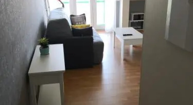 charmant Studio à Ploemeur centre--5min des plages, Rezerwuj Hotel Ploemeur 