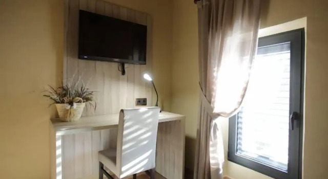 Номер Business Hotel Can Panyella