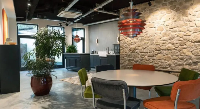 Lejlighed Parkhotel Abcoude
