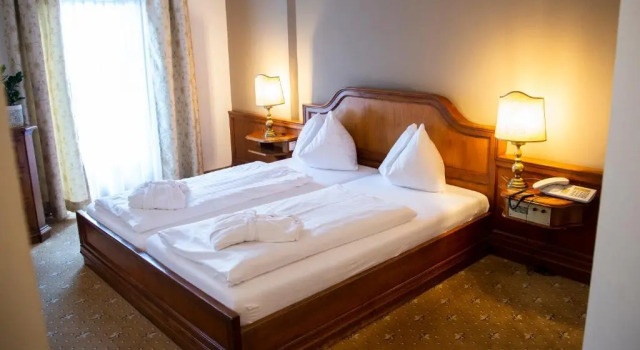 Двухместный номер Standard Sporthotel Radstadt