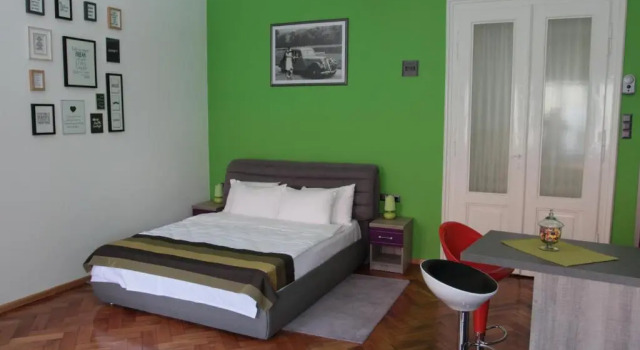 Студия City Spirit Sibiu