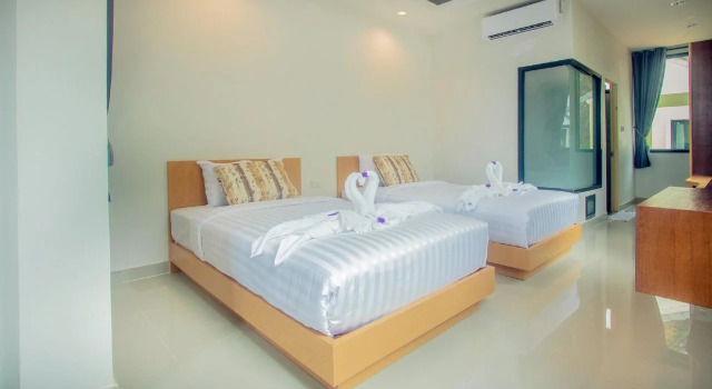 Saichol Resort, Забронировать Курортный отель Курортные отели Южного Таиланда, Курортный отель