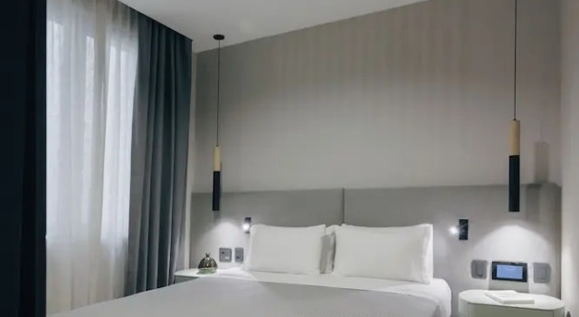 Номер Superior Grand Brizo Bel Air