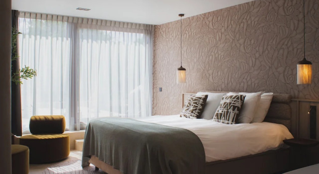 Полулюкс Wellnesshotel Thermae 2000
