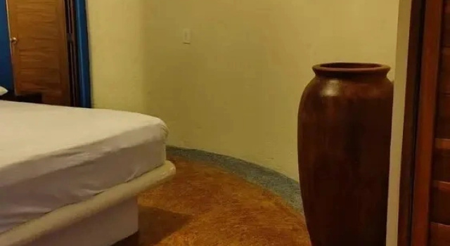 Номер Standard с балконом Hotel Ricarda Yopes Acapulco